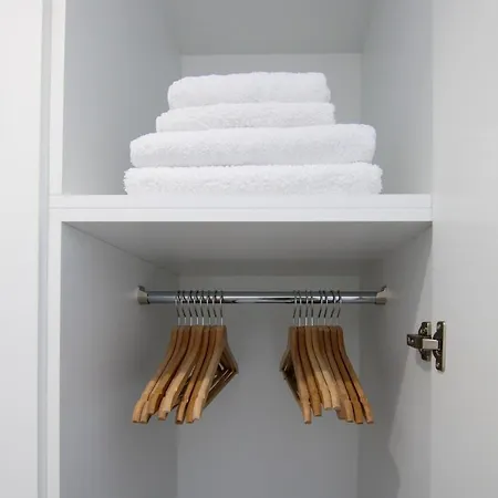 Phaedrus Living - Seaside Luxury Flat Harbour 105 Apartamento Pafos