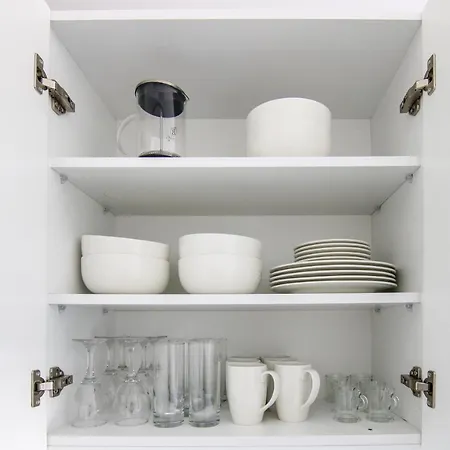 Phaedrus Living - Seaside Luxury Flat Harbour 105 *