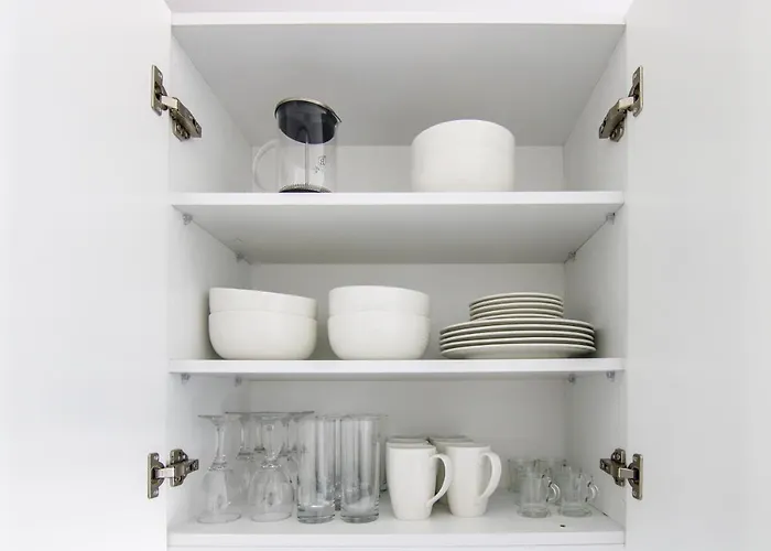 Phaedrus Living - Seaside Luxury Flat Harbour 105 *