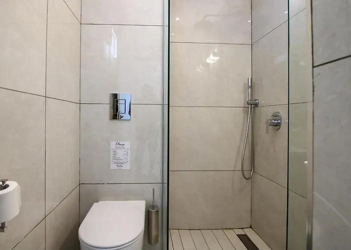 Phaedrus Living - Seaside Luxury Flat Harbour 105 Apartamento Paphos